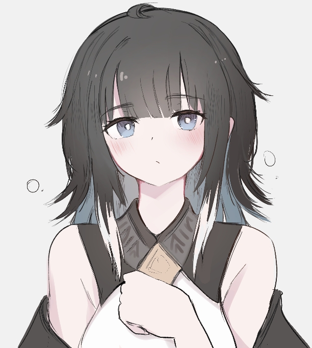 Kjera (Arknights) Rule 34 Image