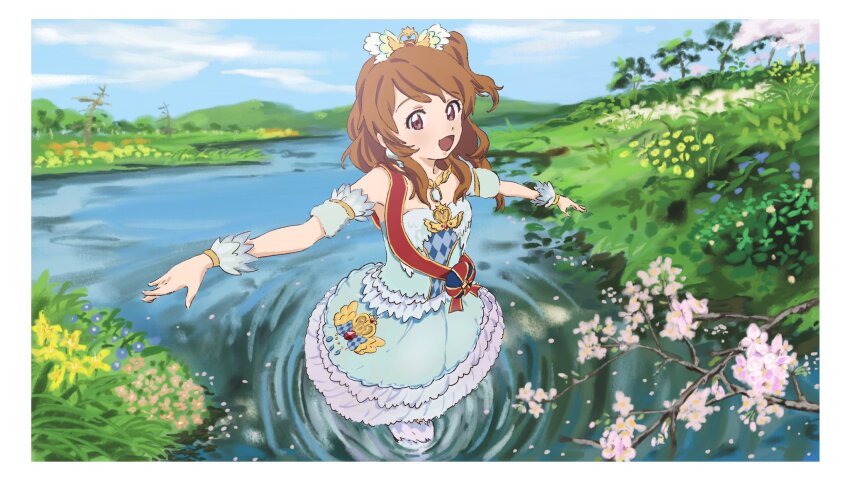 Aikatsu! Rule 34 Image