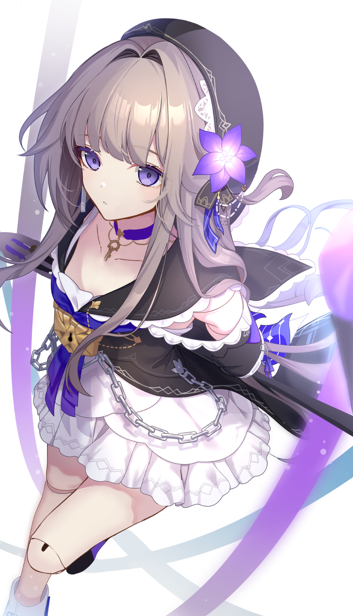 Herta (Honkai: Star Rail) Rule 34 Image
