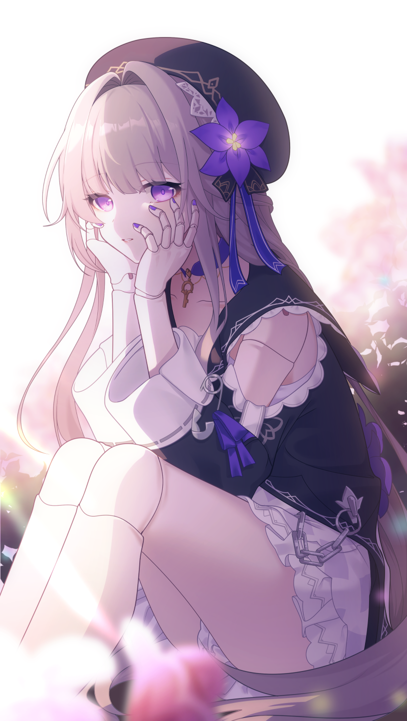 Herta (Puppet) (Honkai: Star Rail) Rule 34 Image