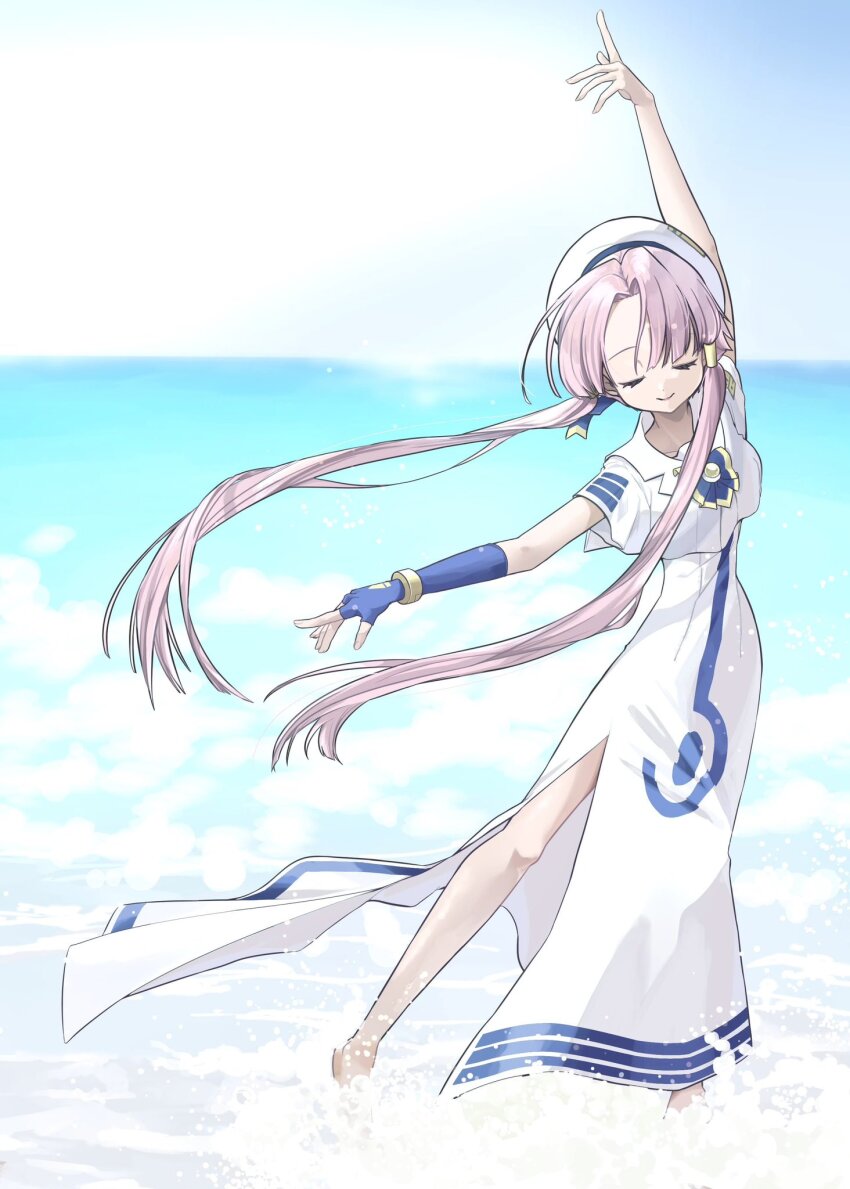 Mizunashi Akari Rule 34 Image