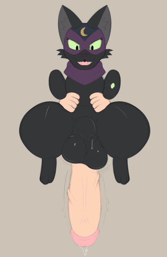 Moonshine (Miso Souperstar) Rule 34 Image