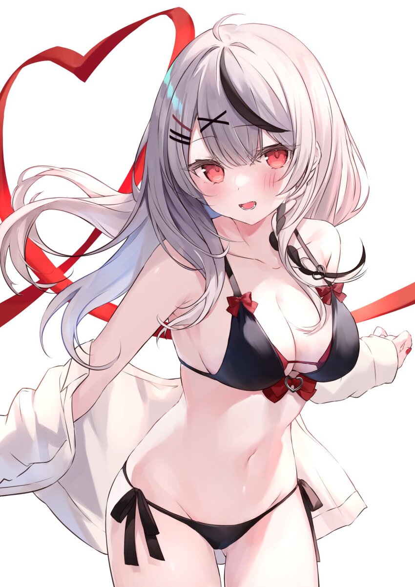 Sakamata Chloe (Hololive) Rule 34 Image