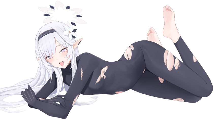 Himari (Blue Archive) Rule 34 Image