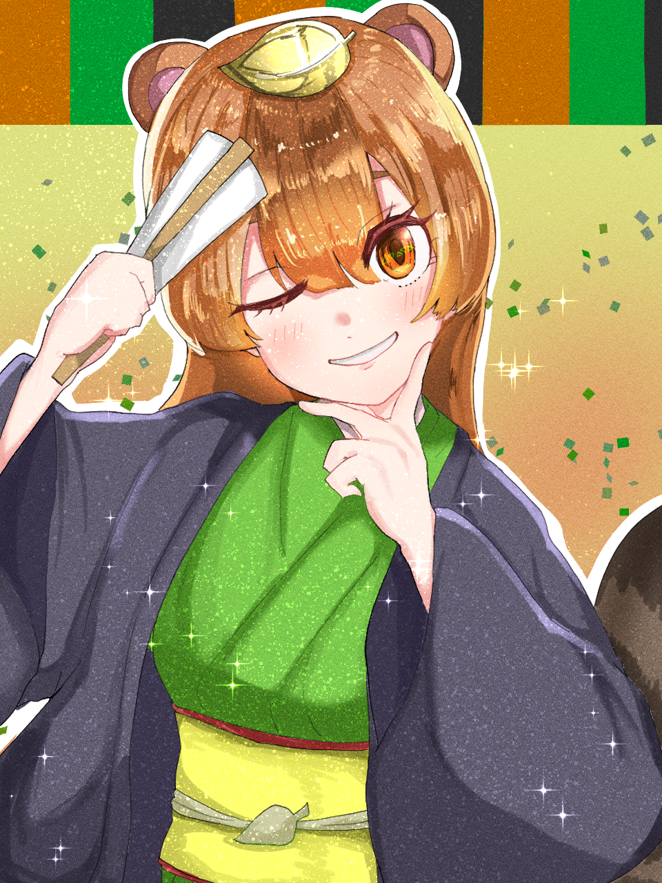 Mameda (Uchi No Shisho Wa Shippo Ga Nai) Rule 34 Image