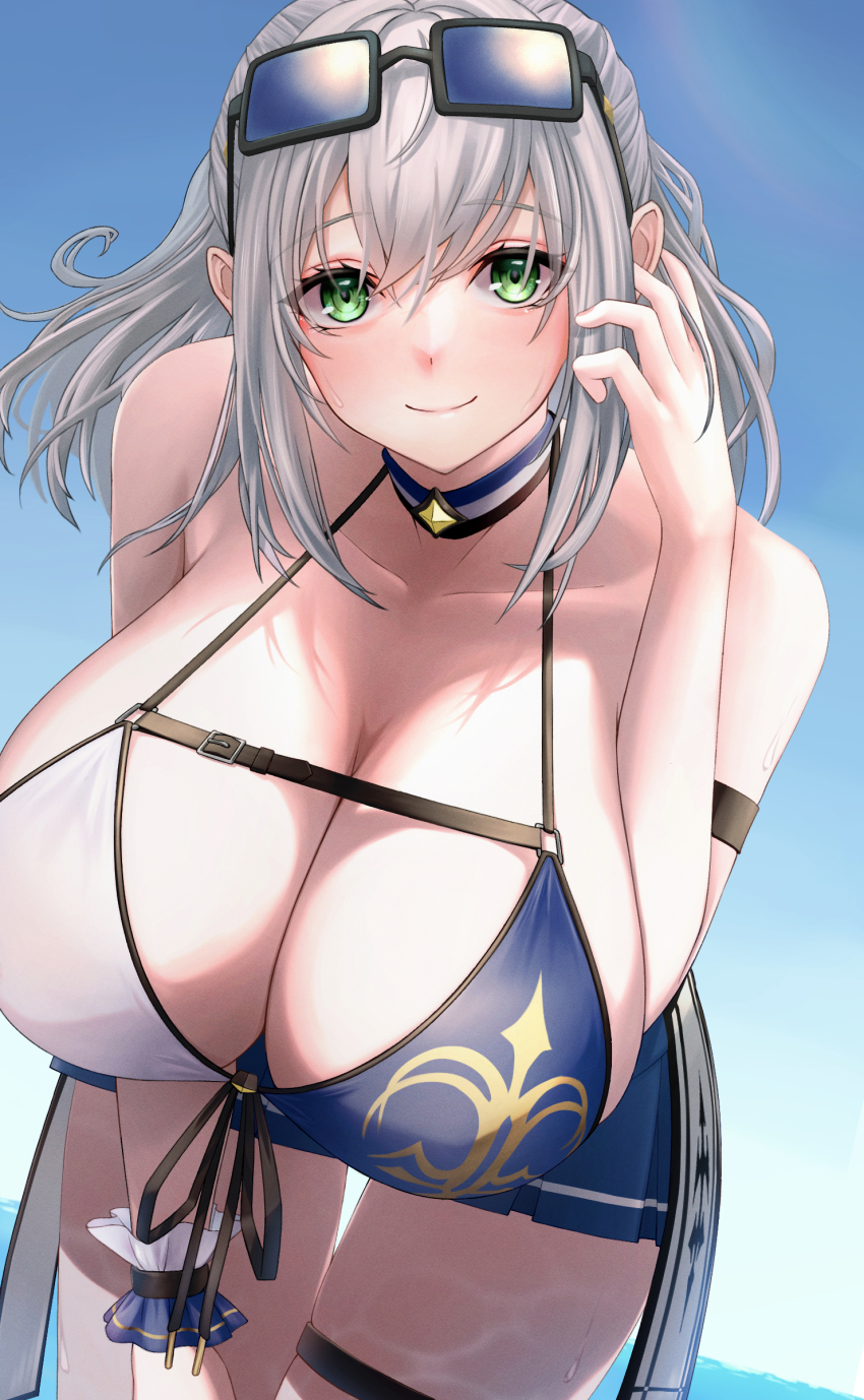 Shirogane Noel (Hololive) Rule 34 Image