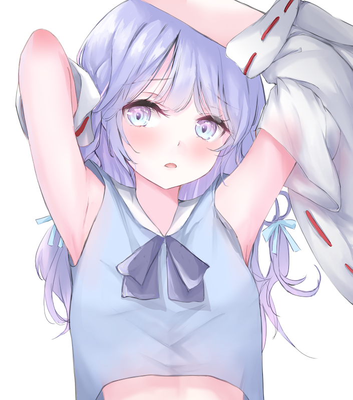 Indie Virtual Youtuber Rule 34 Image