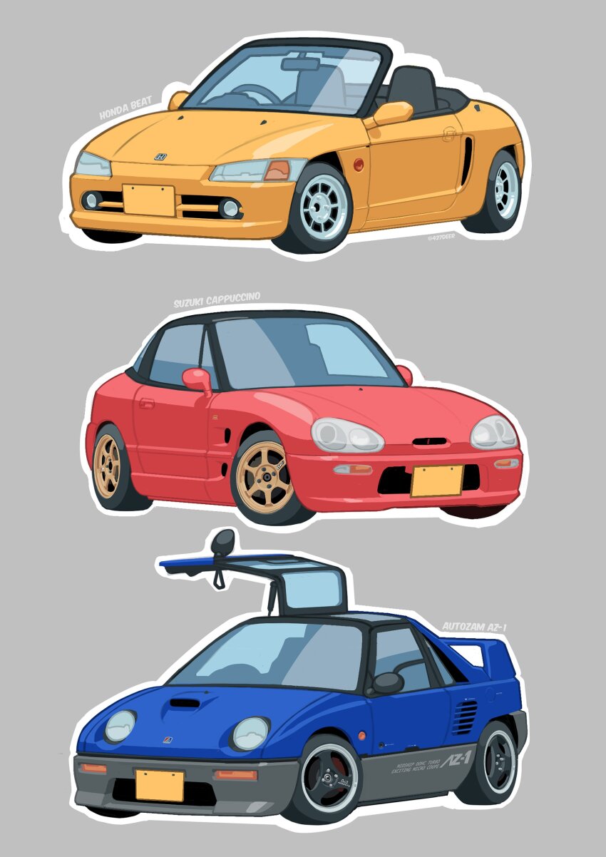 Honda Rule 34 Image