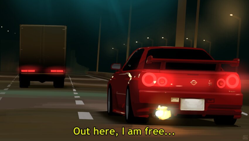 Nissan Rule 34 Image