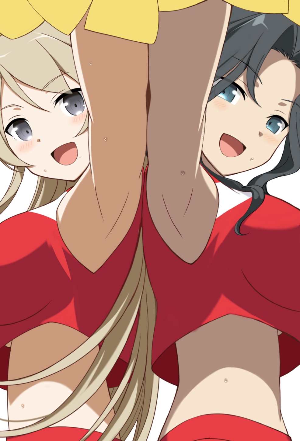 Yuuki Yuuna Wa Yuusha De Aru Rule 34 Image