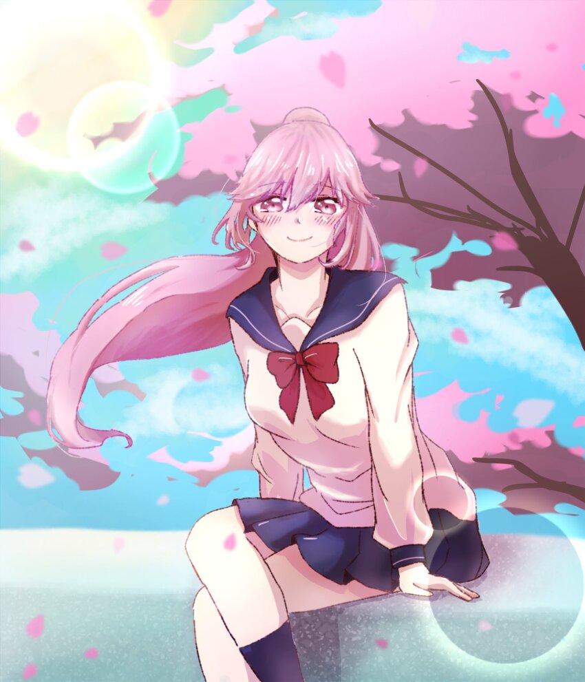Saionji Reimi (Star Ocean) Rule 34 Image