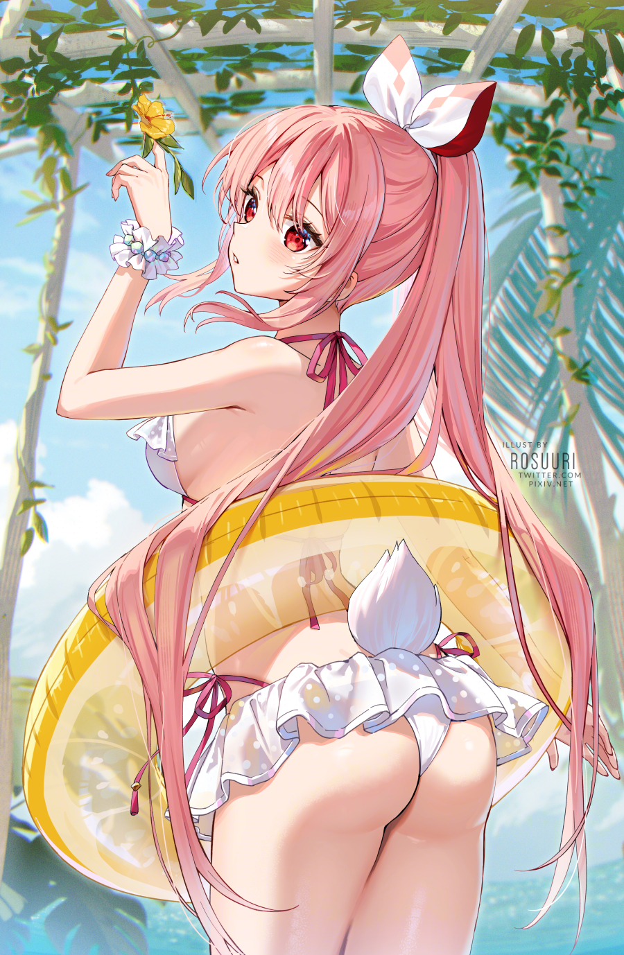 Atelier Live Rule 34 Image
