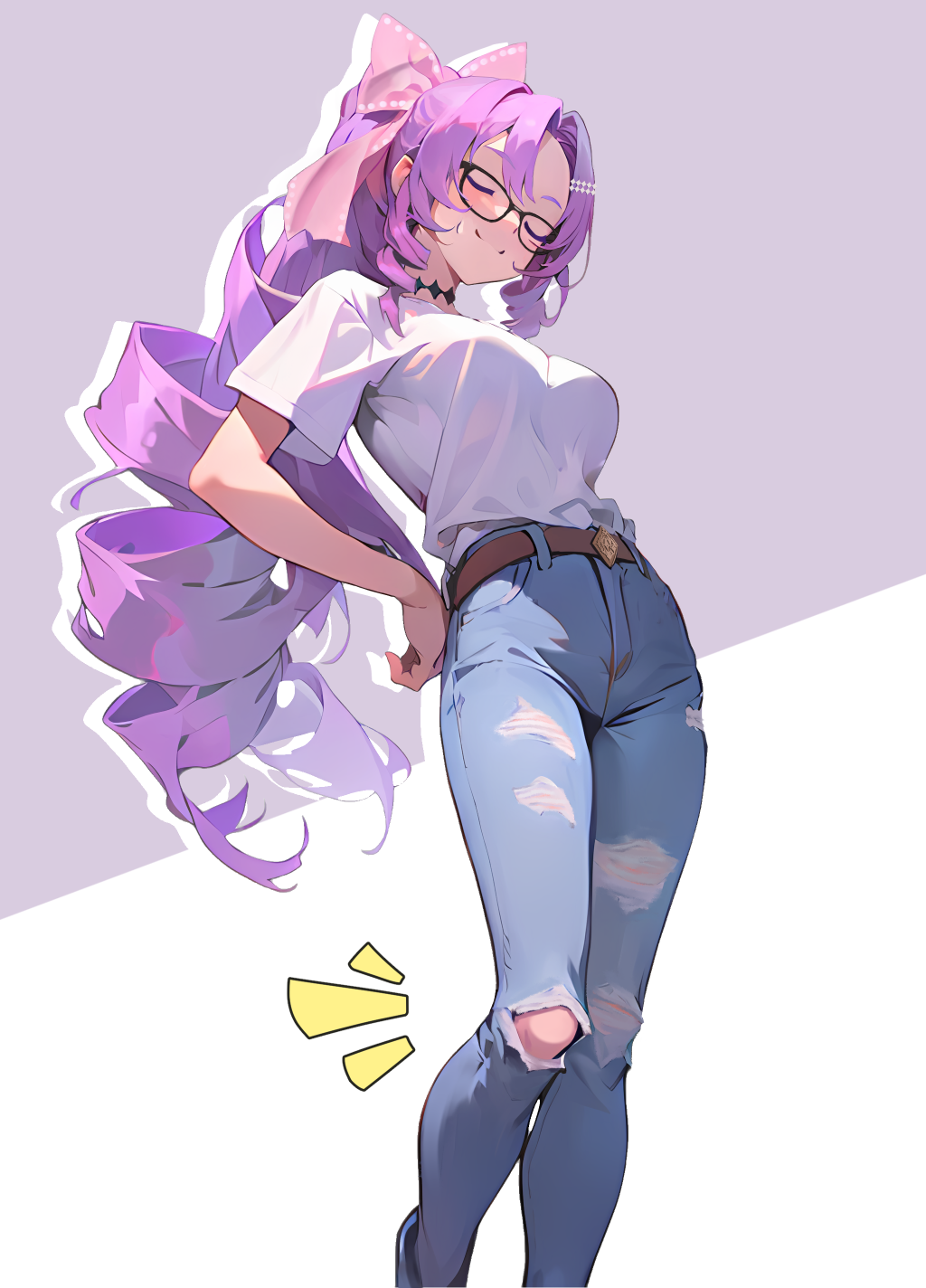 Hyakumantenbara Salome (Nijisanji) Rule 34 Image