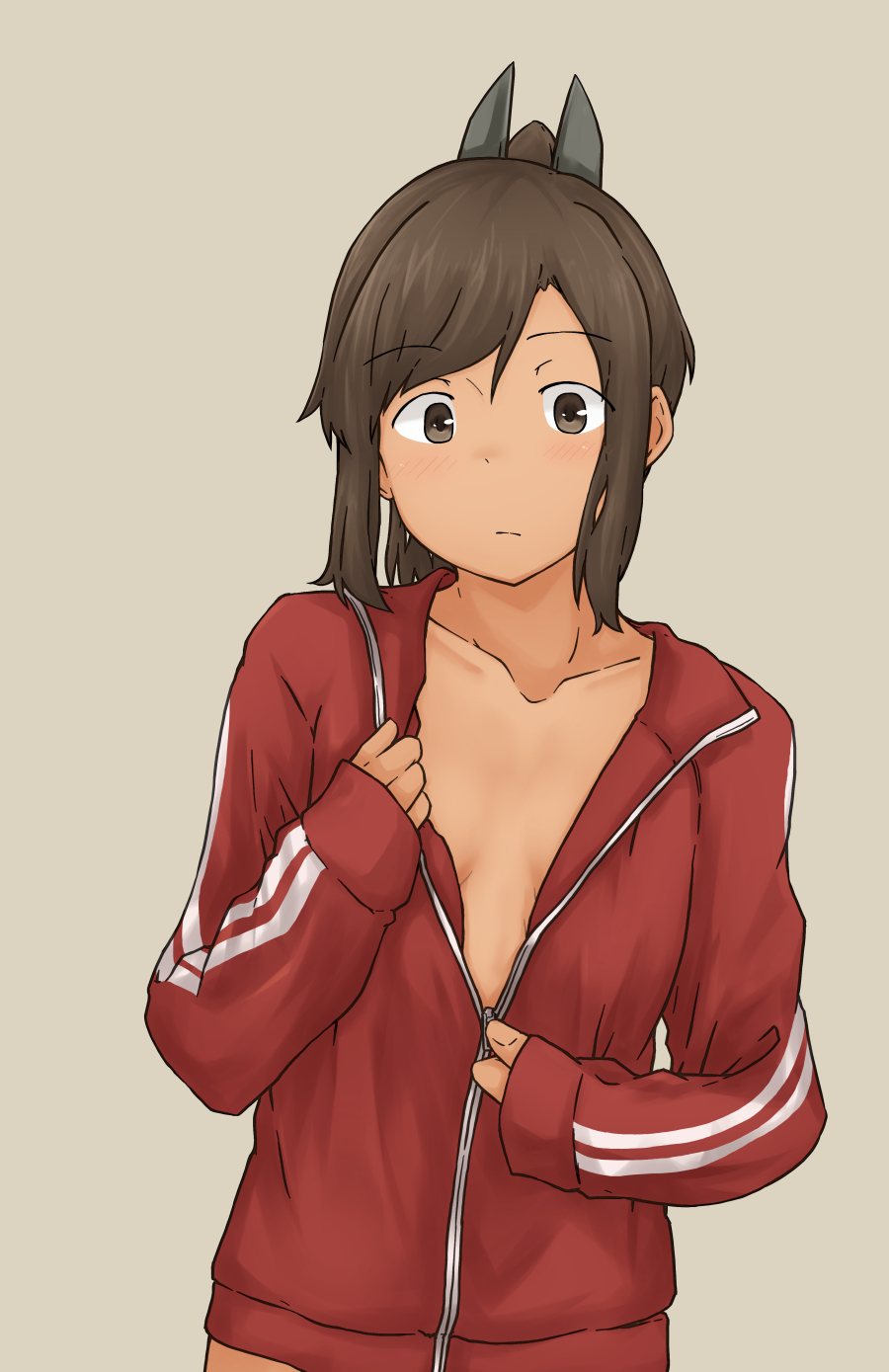 Kantai Collection Rule 34 Image