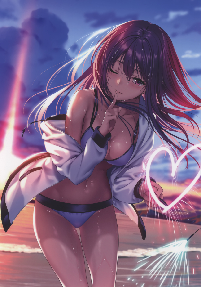 Bare Shoulders Rule 34 Image