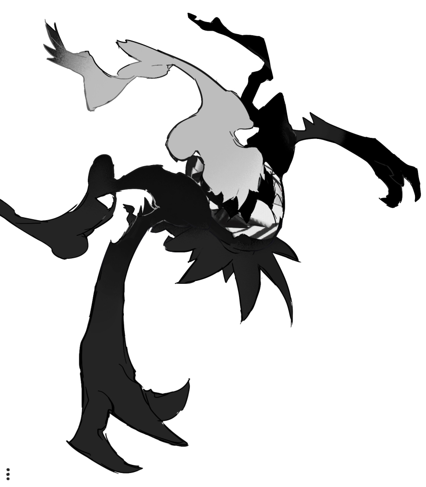 Darkrai (Nintendo) Rule 34 Image