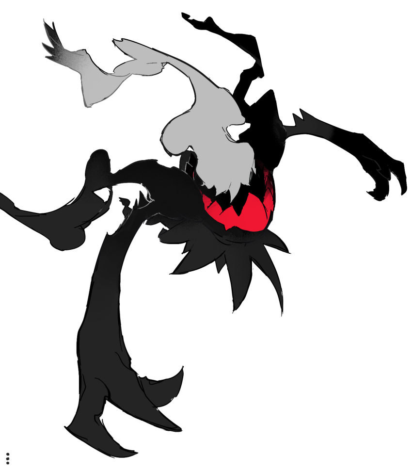 Darkrai (Nintendo) Rule 34 Image
