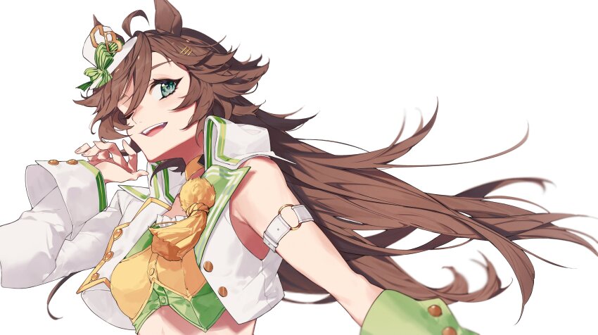 Mr. C.B. (Umamusume) Rule 34 Image
