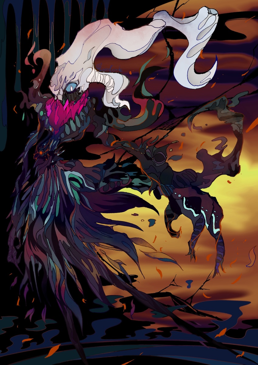 Darkrai (Nintendo) Rule 34 Image