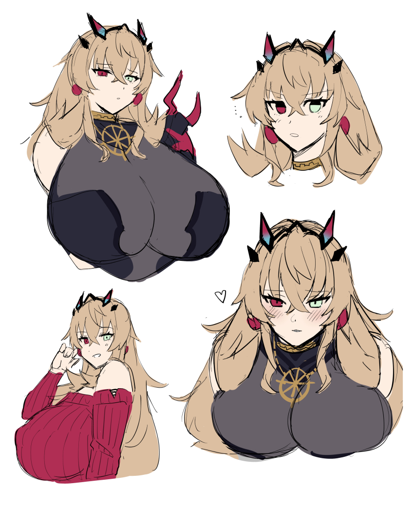 Barghest (Fate) Rule 34 Image