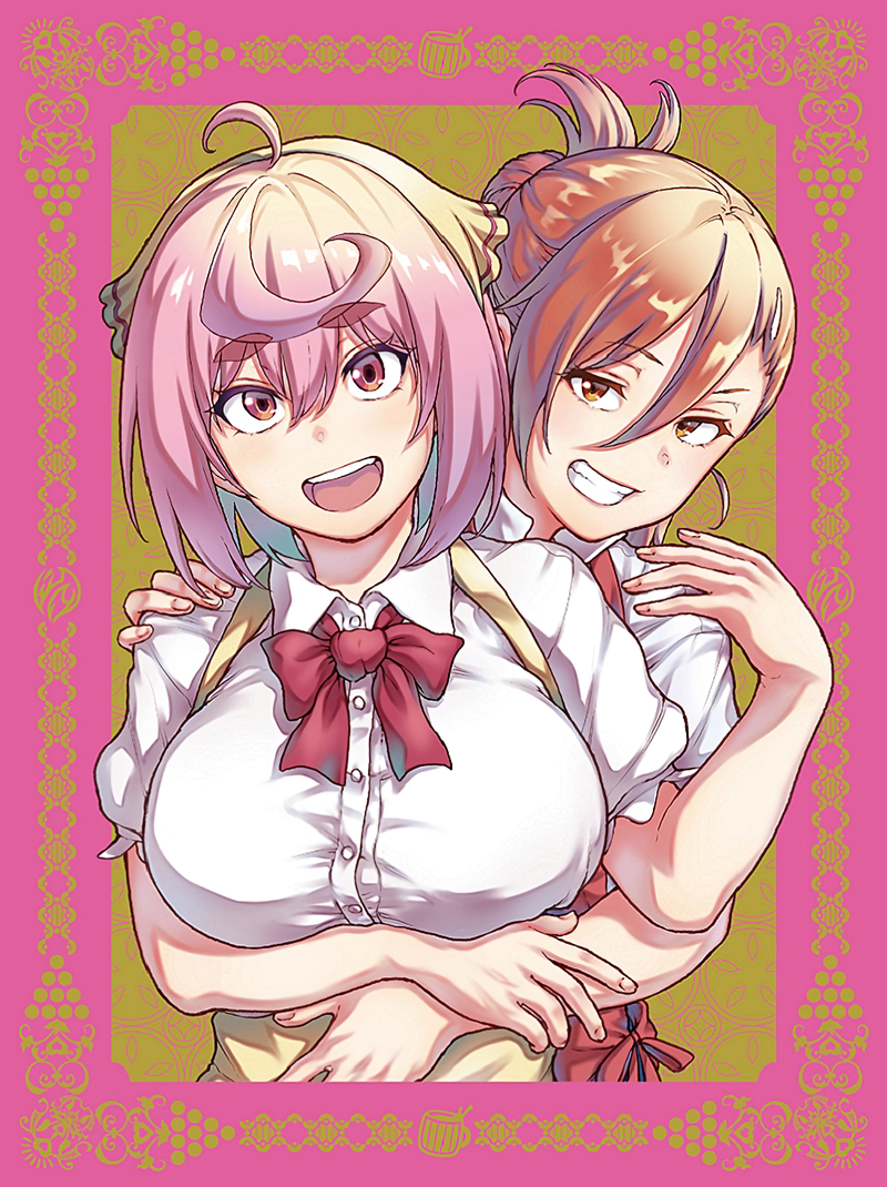 Kaminaki Sekai No Kamisama Katsudou Rule 34 Image