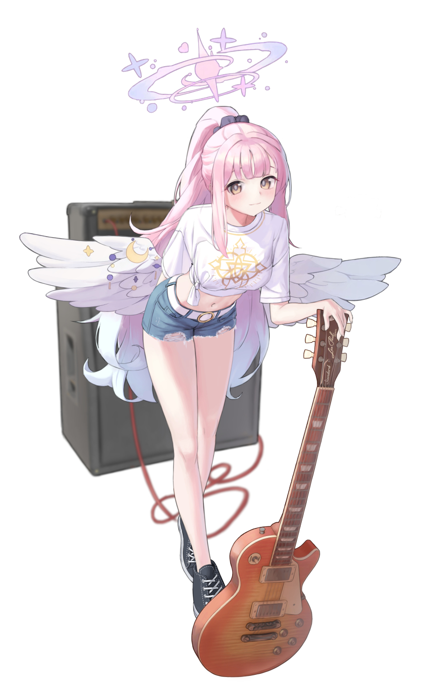 Mika (Blue Archive) Rule 34 Image