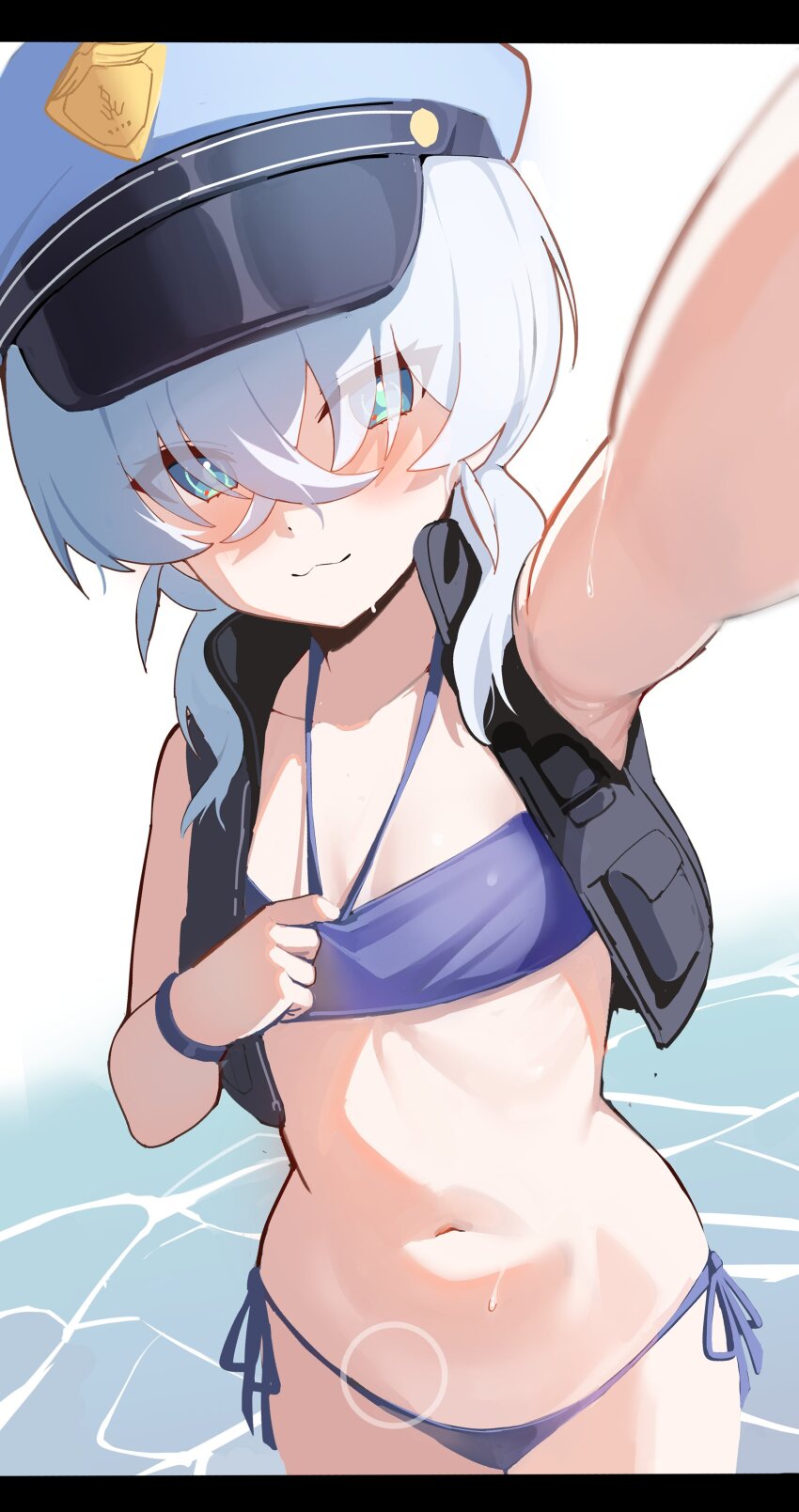 Blue Archive Rule 34 Image