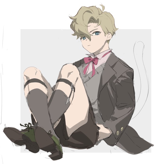 Ace Attorney Rule 34 Image