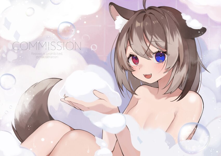 Indie Virtual Youtuber Rule 34 Image