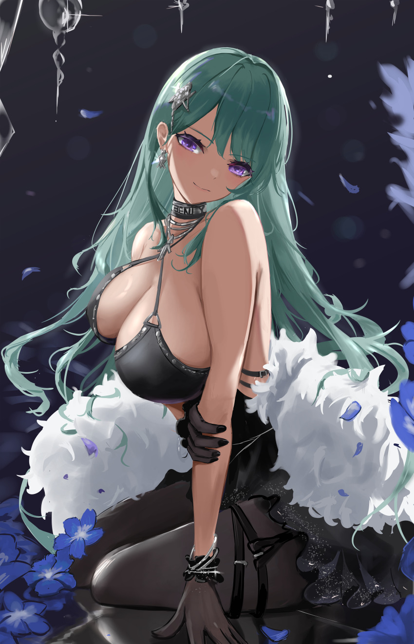 Yakumo Beni (Vspo!) Rule 34 Image