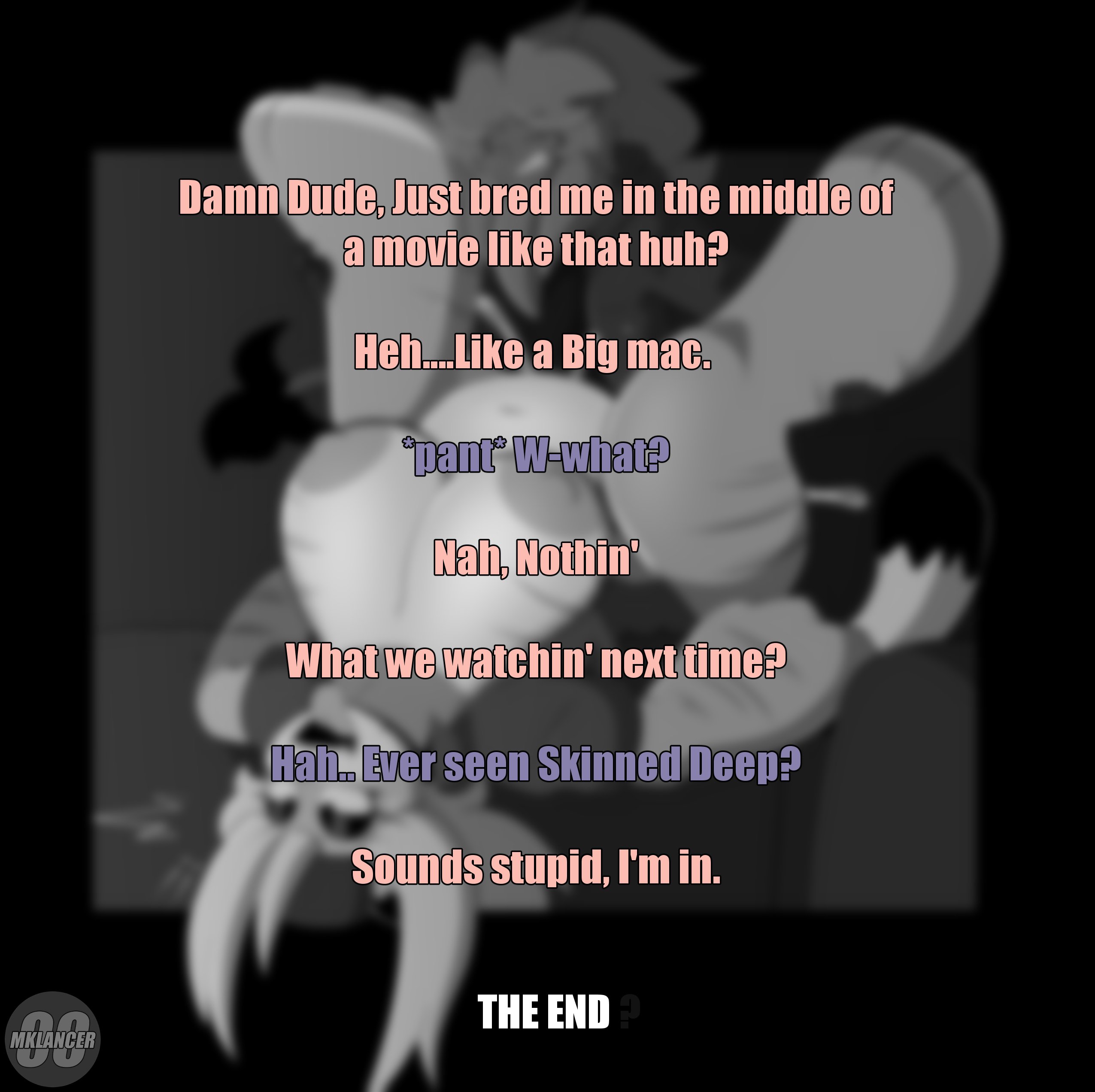 Linhe (Mklancer00) Rule 34 Image