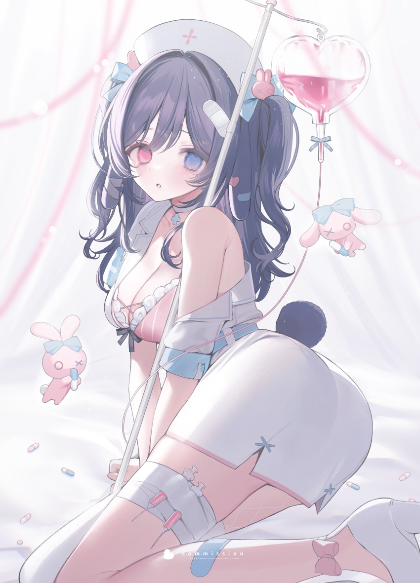 Indie Virtual Youtuber Rule 34 Image