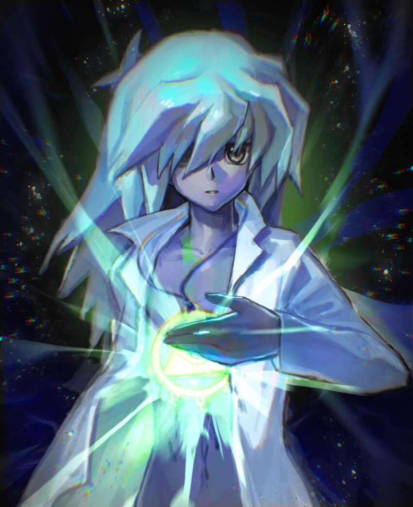 Bakura Ryou Rule 34 Image