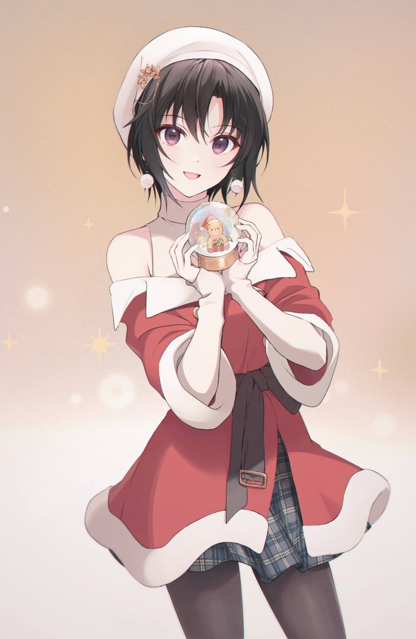 Kikuchi Makoto (Idolmaster) Rule 34 Image