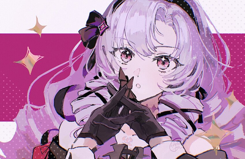 Hyakumantenbara Salome (Nijisanji) Rule 34 Image
