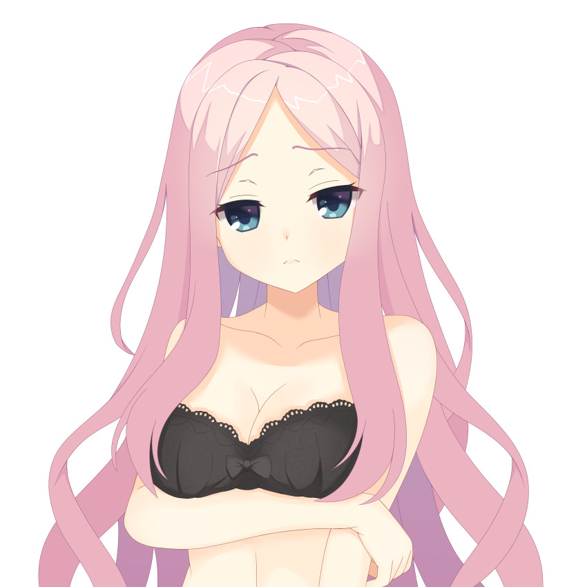 Shioyama Suzune (Cafe Stella To Shinigami No Chou) Rule 34 Image