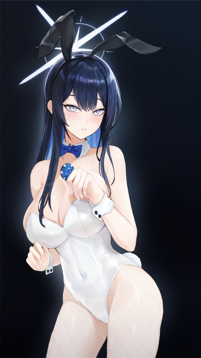 Doodle Sensei (Blue Archive) Rule 34 Image