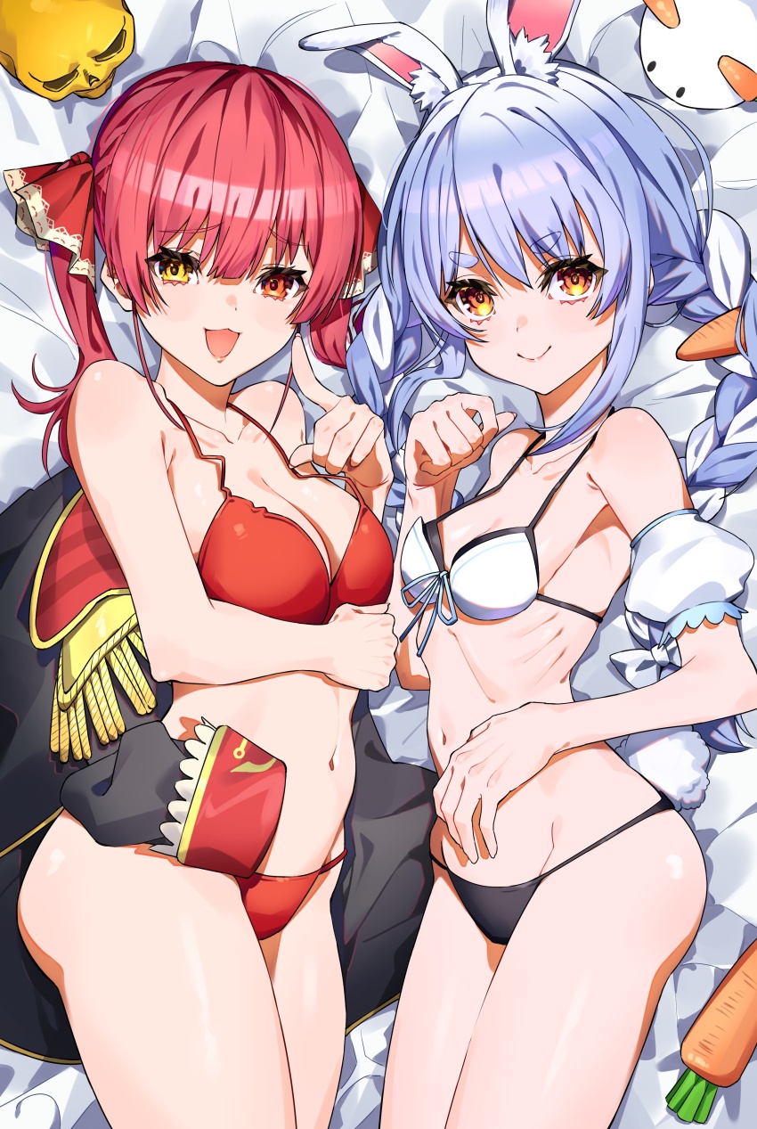 Houshou Marine (Hololive) Rule 34 Image