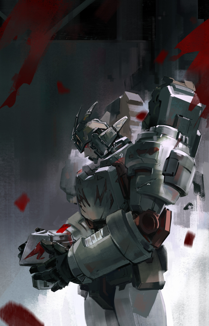Megatron (Transformers) Rule 34 Image