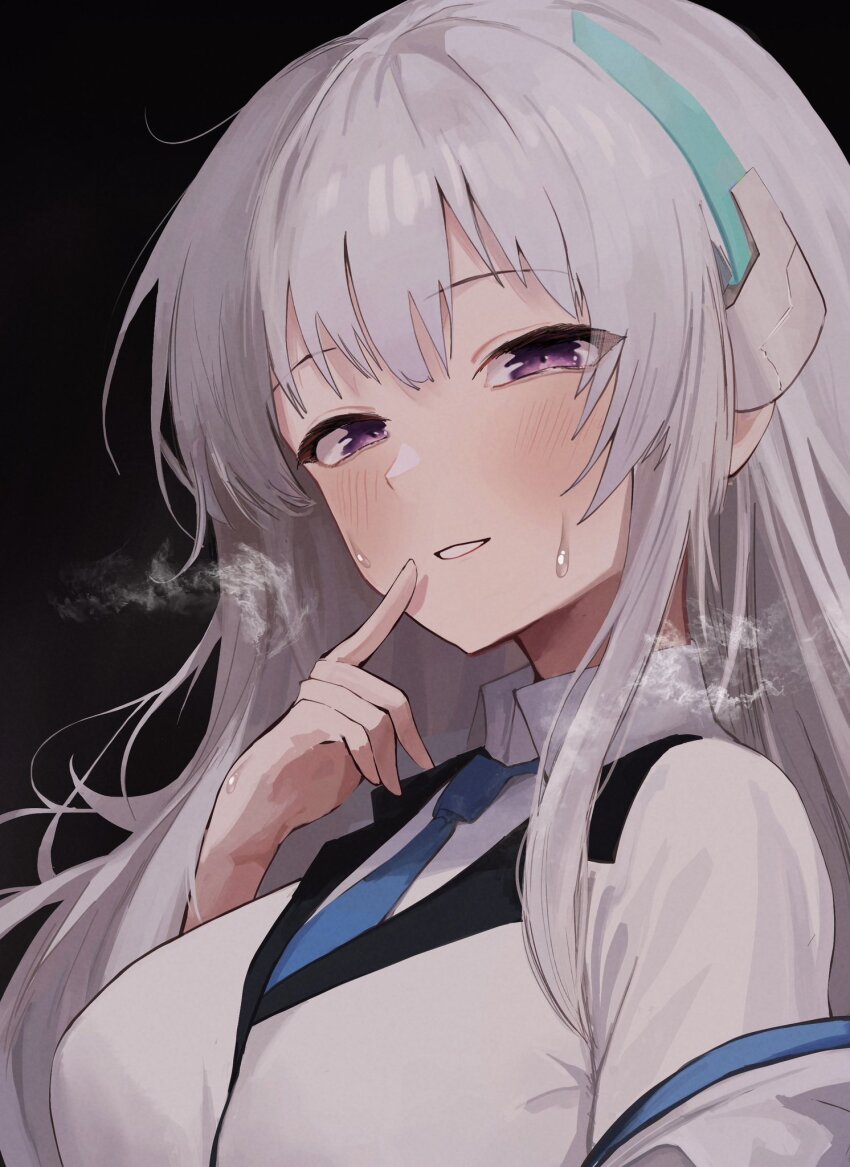 Noa (Blue Archive) Rule 34 Image
