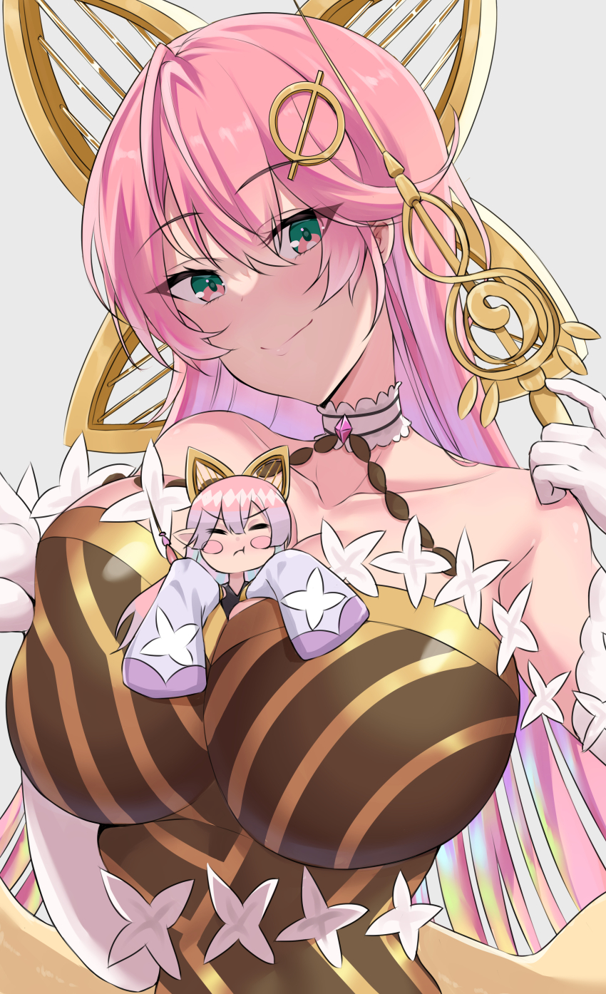 Dosolfachord Coolia (Yu-Gi-Oh!) Rule 34 Image