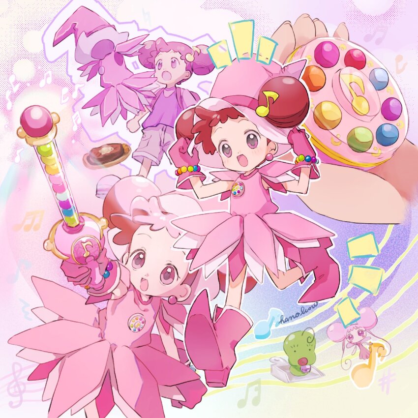 Harukaze Doremi Rule 34 Image