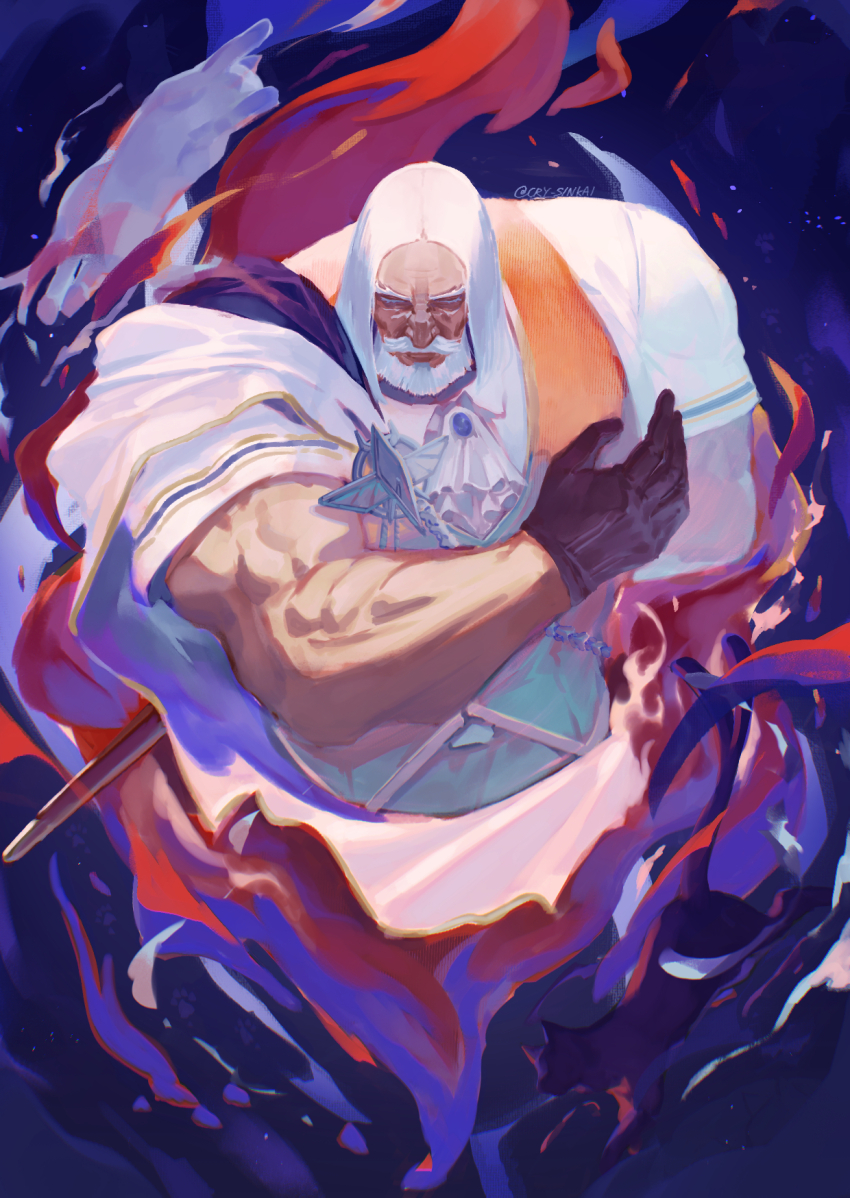 Jp (Street Fighter) Rule 34 Image