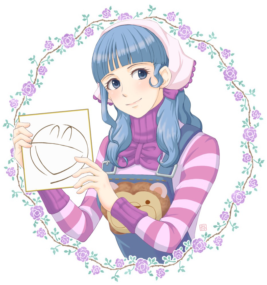 Vera Misham (Ace Attorney) Rule 34 Image