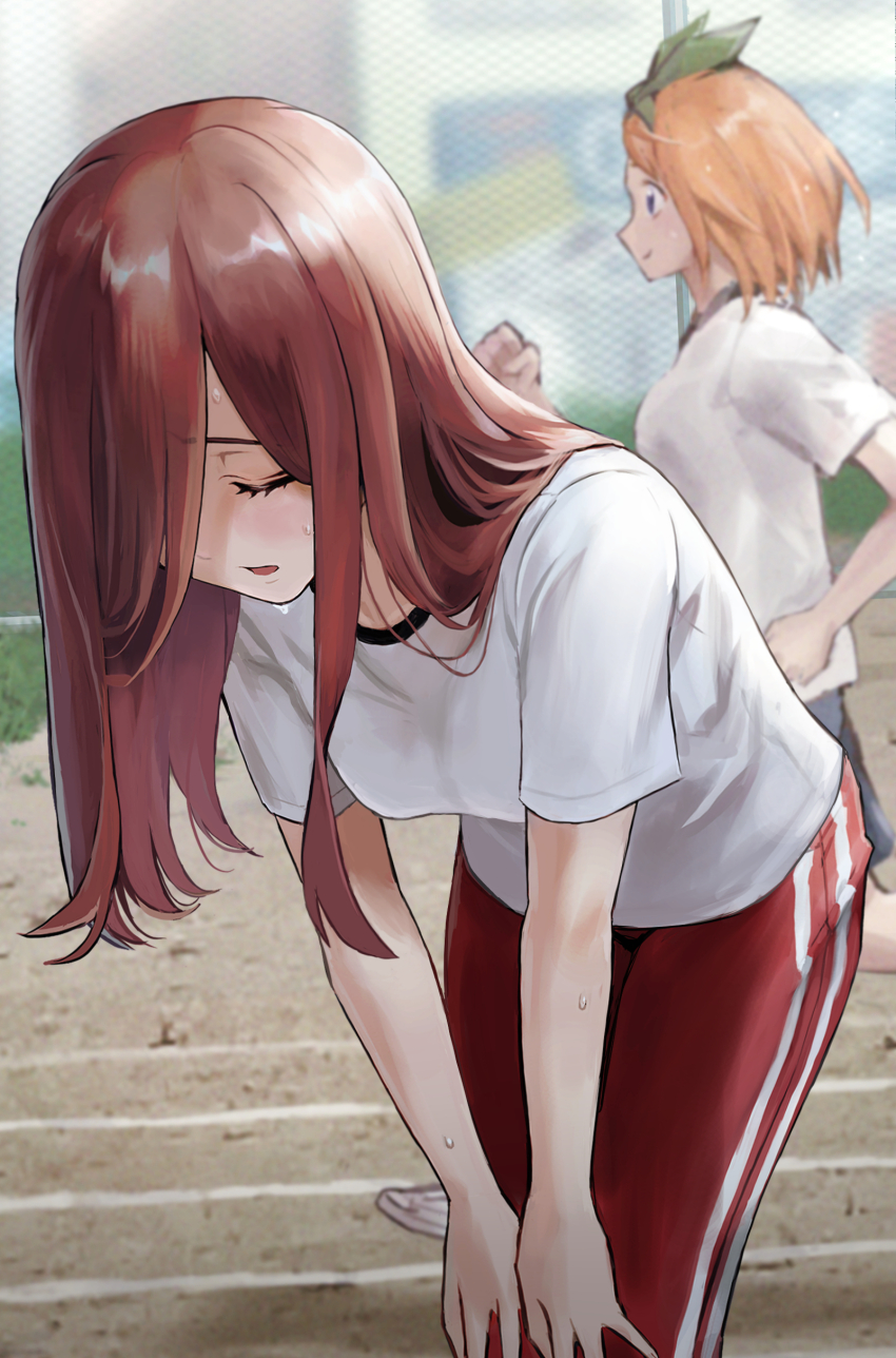 Nakano Miku (Go-Toubun No Hanayome) Rule 34 Image