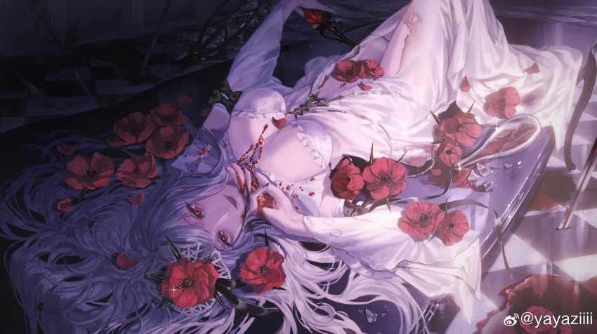 Coquelic (Path To Nowhere) Rule 34 Image