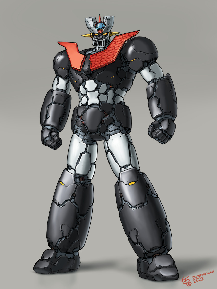 Mazinger Z Rule 34 Image