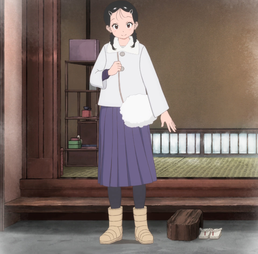 Black Hair Rule 34 Image
