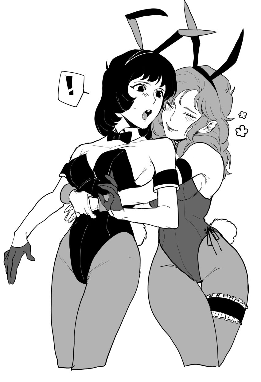 Fa Yuiry (Gundam) Rule 34 Image