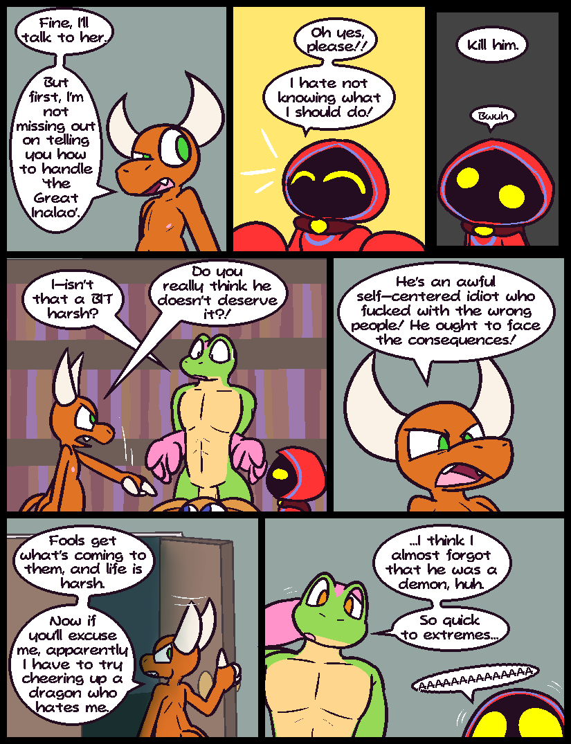 Caspar The Frog Rule 34 Image